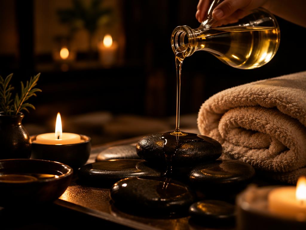 Swedish Massage